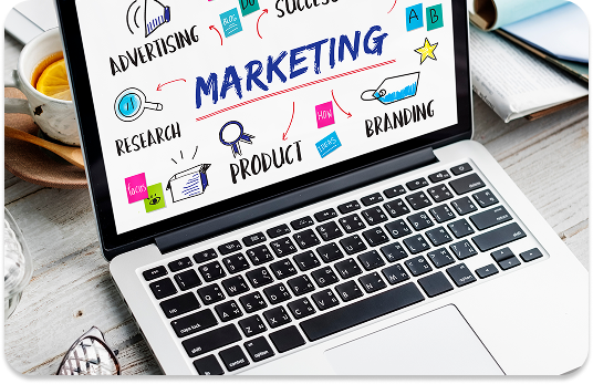 Marketing