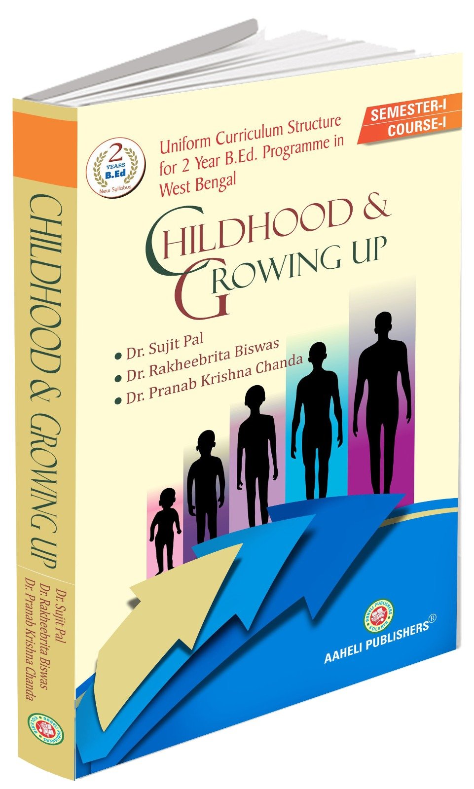 Childhood and Growing Up Semester I