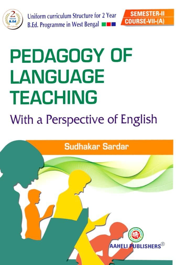 Pedagogy Of Learning Teaching ( English ) Semester  -  II