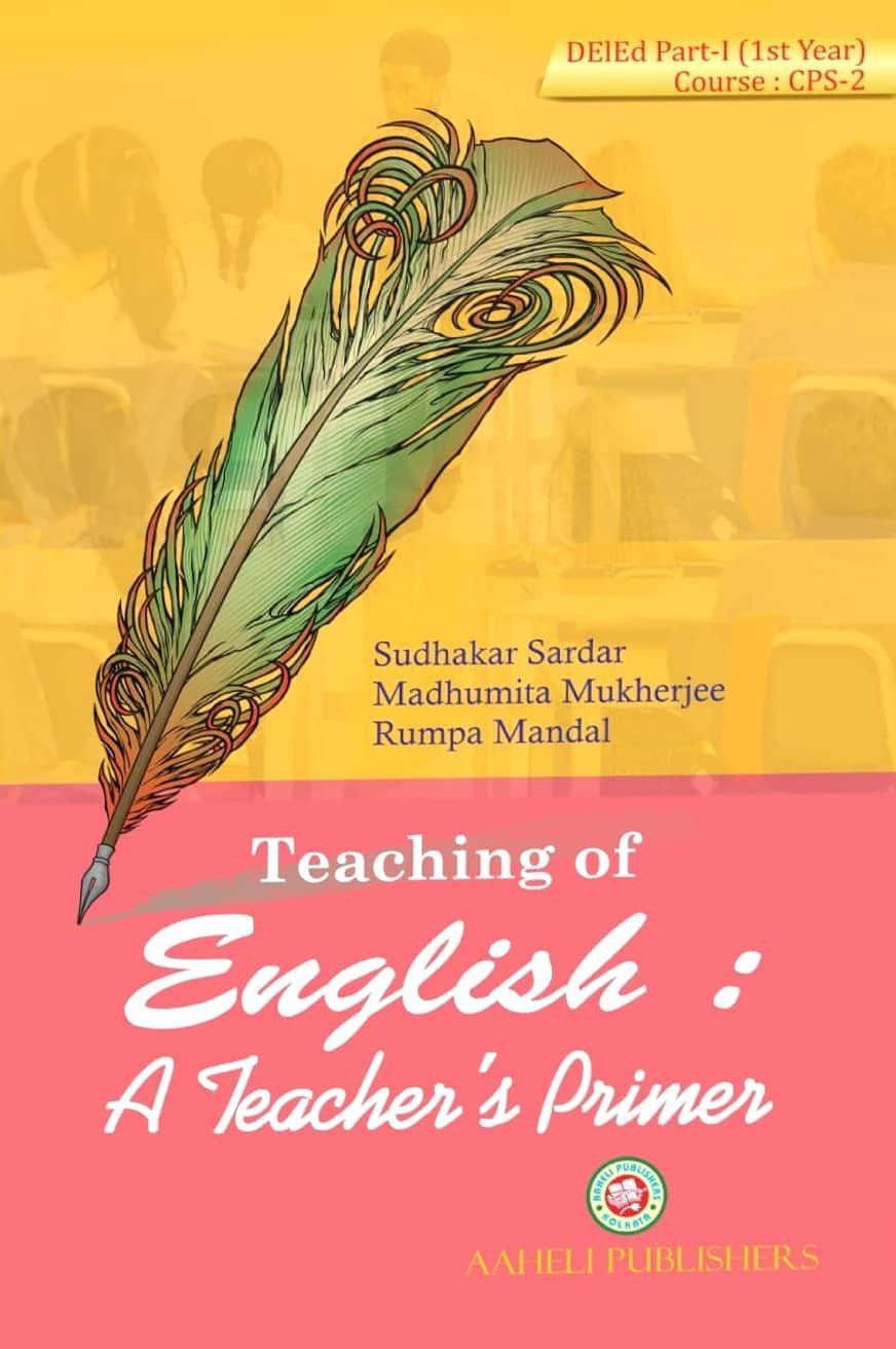 DeElEd English ( Teaching of English )